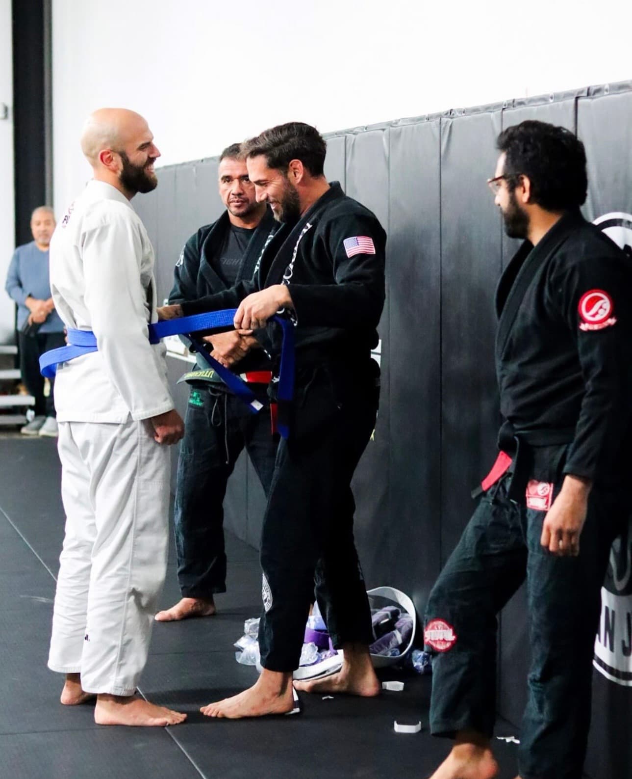 Pinnacle Martial Arts gallery image 1