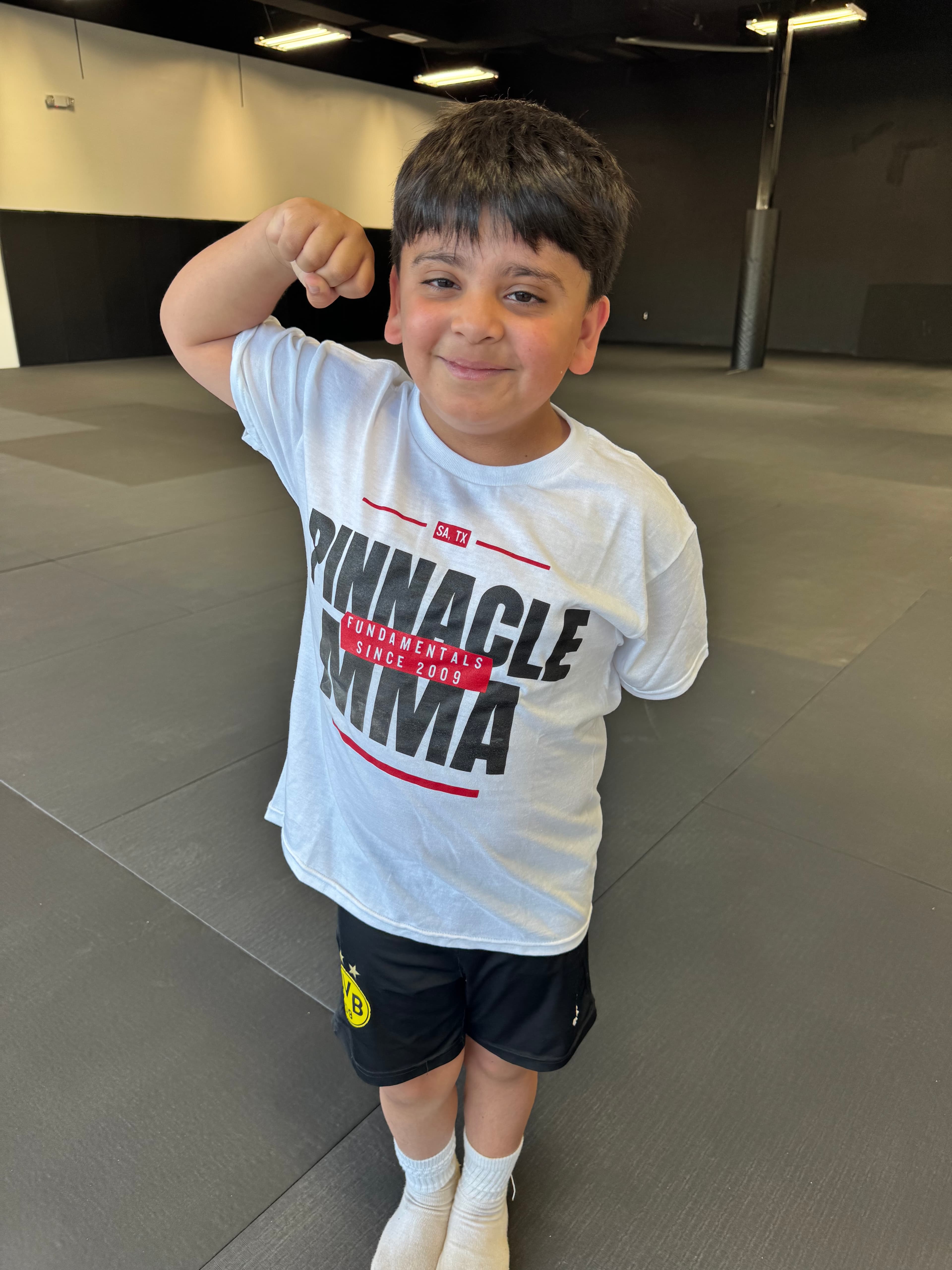 Pinnacle Martial Arts gallery image 2