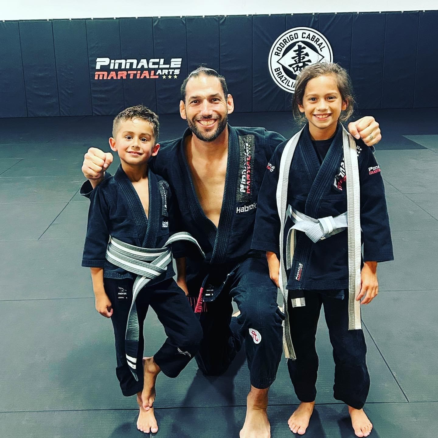 Pinnacle Martial Arts gallery image 3